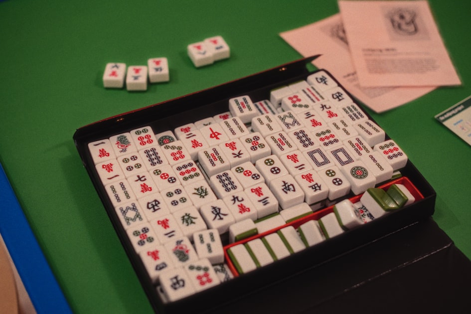 Bet365掼蛋的灵活打法解析